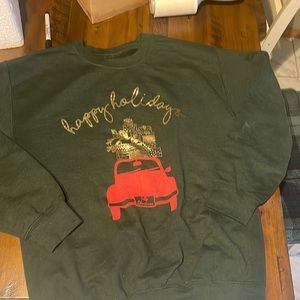 Christmas Sweatshirt